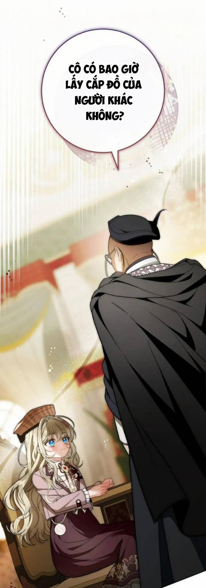 Tôi Bị Bảo Phải Chết 27 trang 11