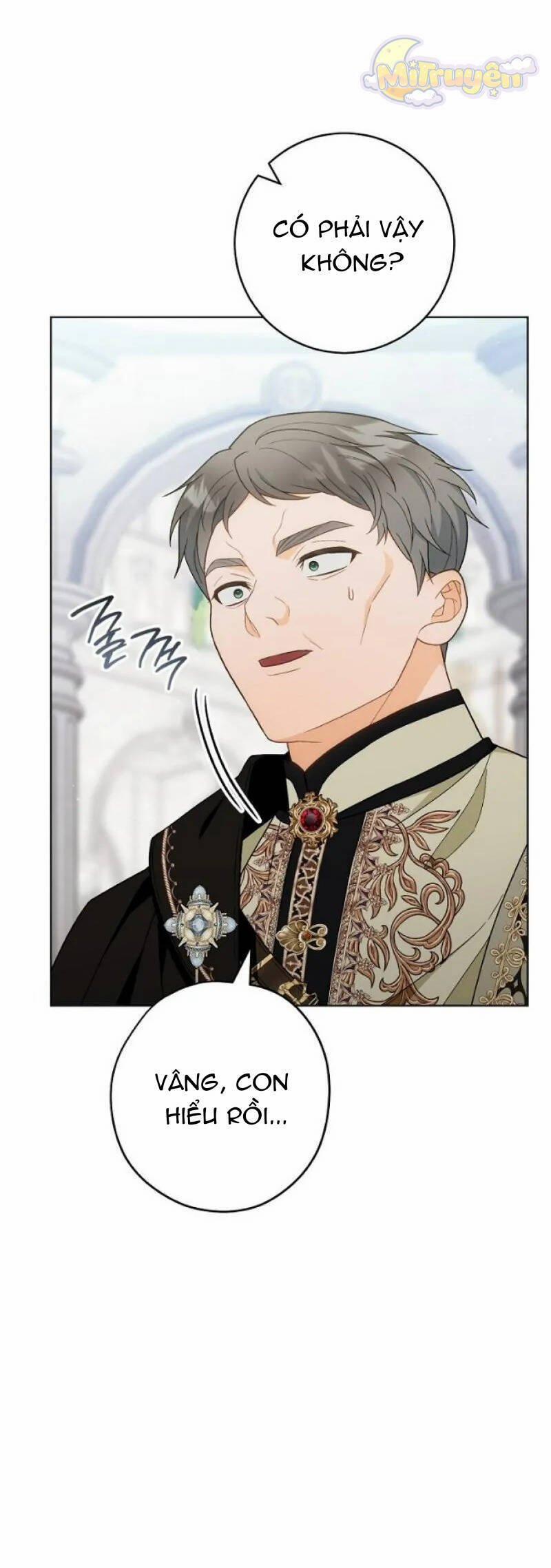 Tôi Bị Bảo Phải Chết 27 trang 23