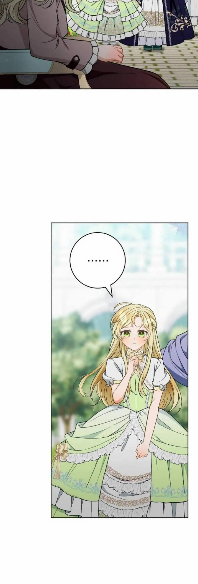 Tôi Bị Bảo Phải Chết 27 trang 30