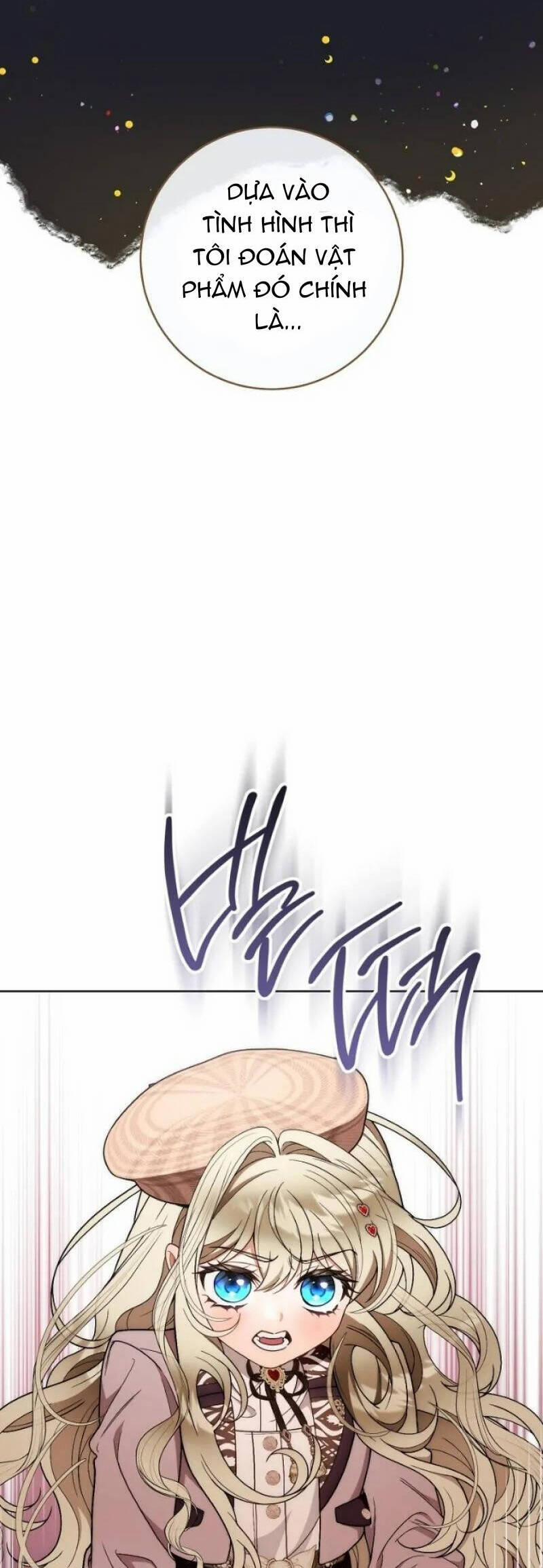 Tôi Bị Bảo Phải Chết 27 trang 39