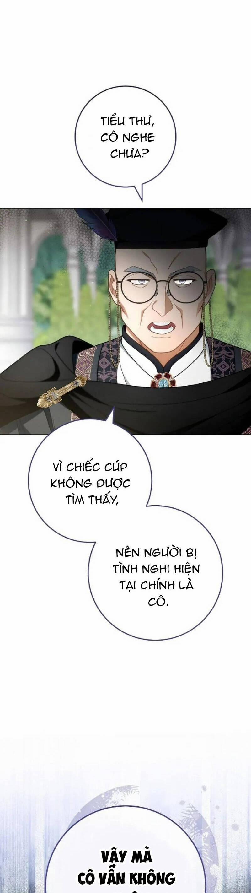 Tôi Bị Bảo Phải Chết 27 trang 42