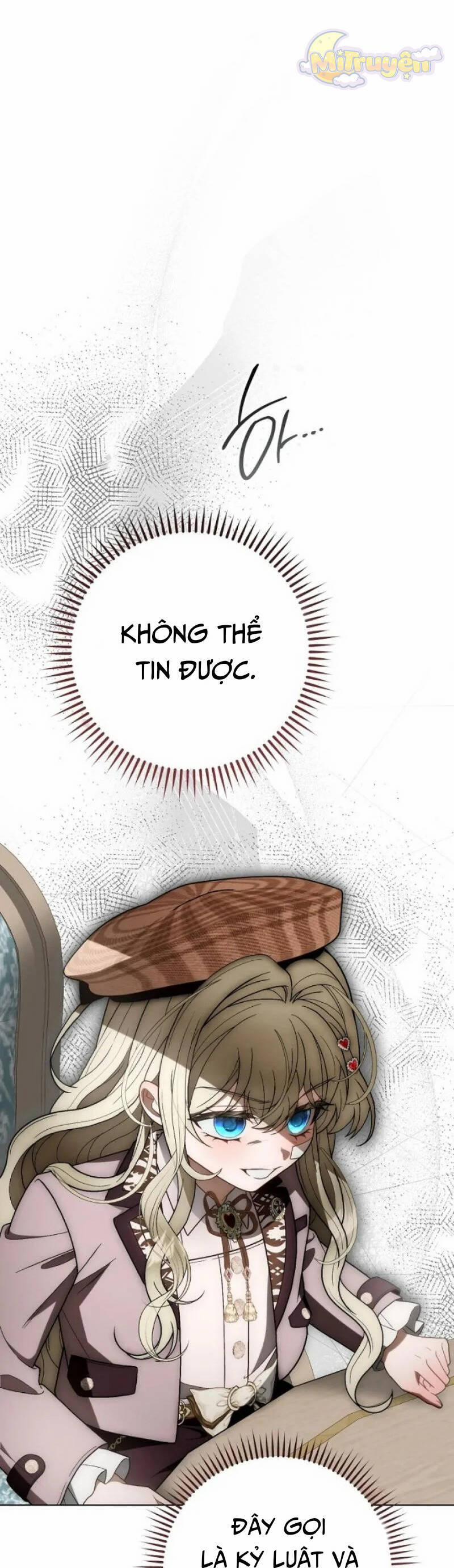 Tôi Bị Bảo Phải Chết 27 trang 44