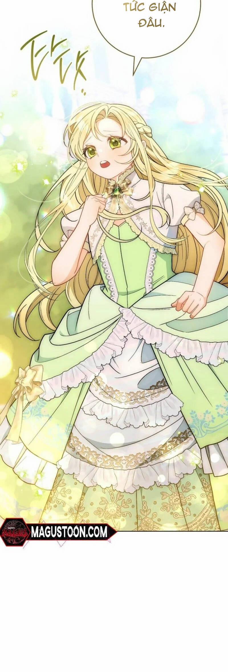 Tôi Bị Bảo Phải Chết 27 trang 49