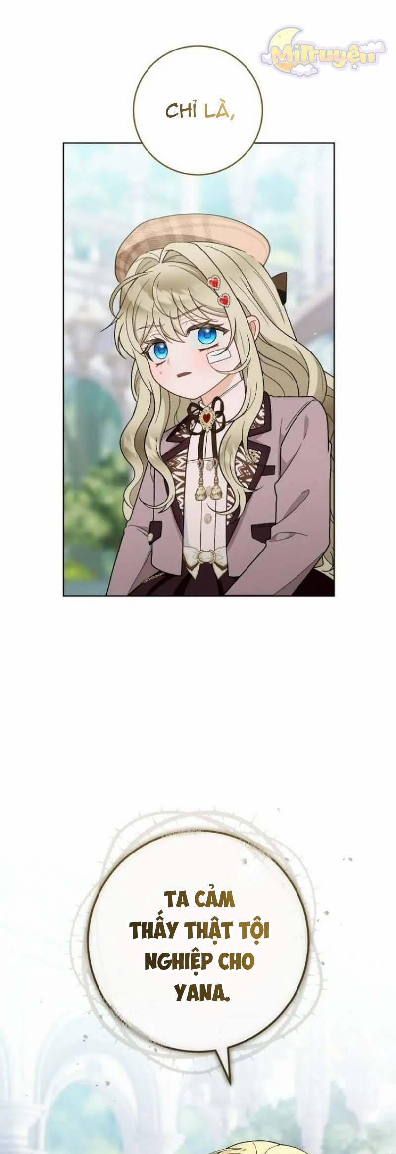 Tôi Bị Bảo Phải Chết 27 trang 50