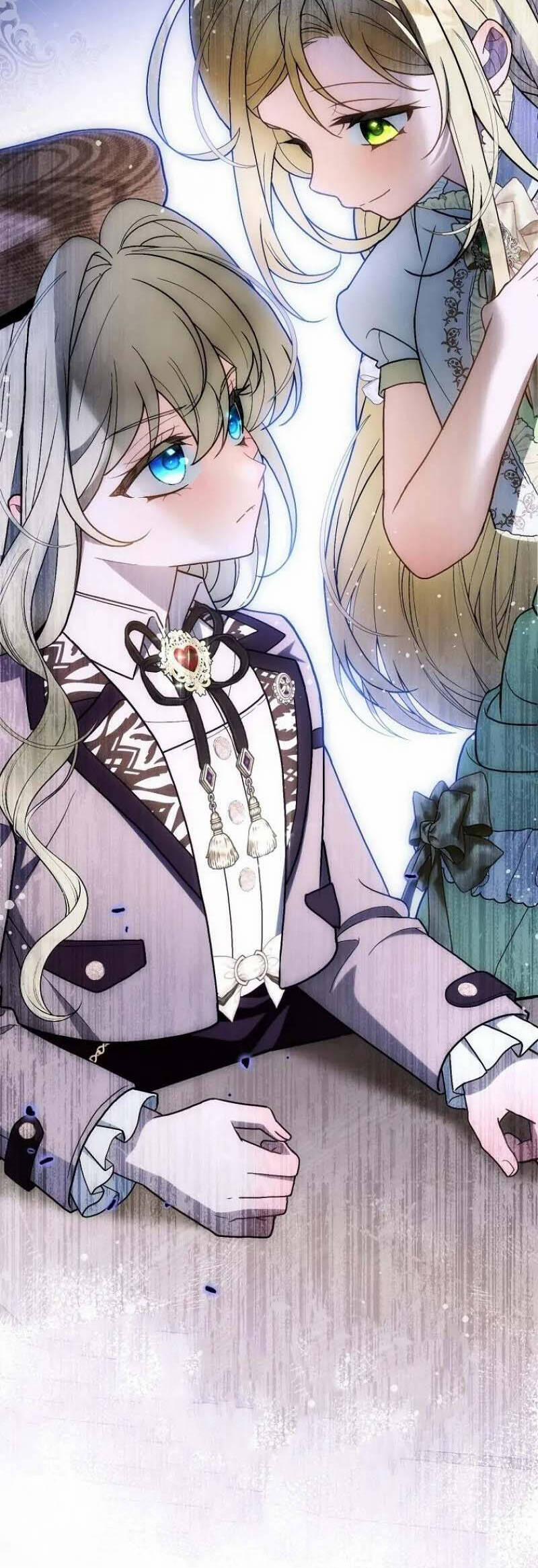 Tôi Bị Bảo Phải Chết 27 trang 52