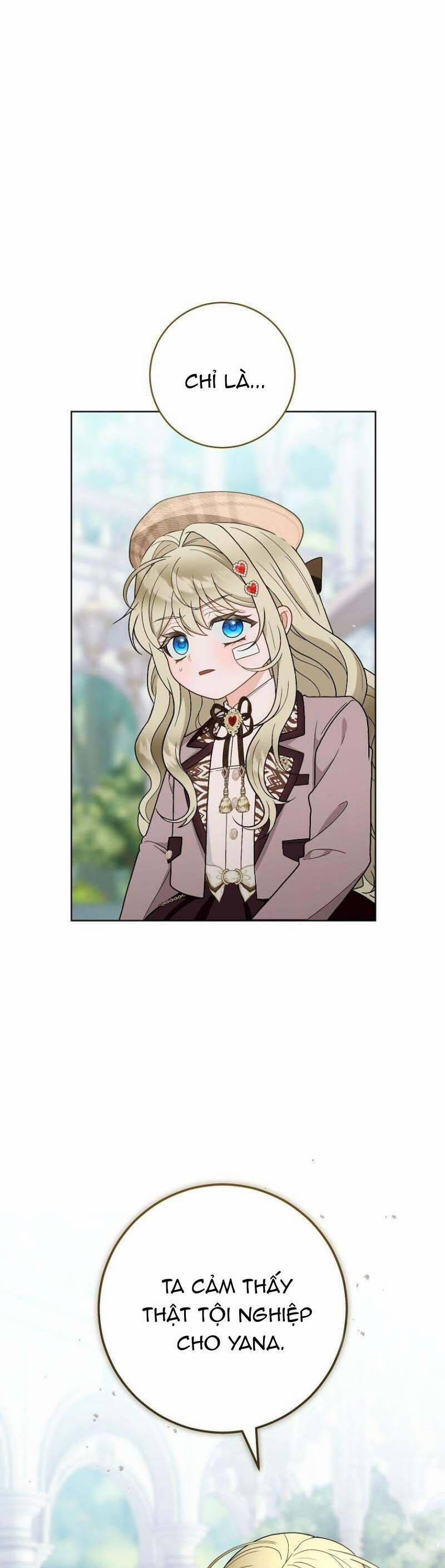 Tôi Bị Bảo Phải Chết 28 trang 1