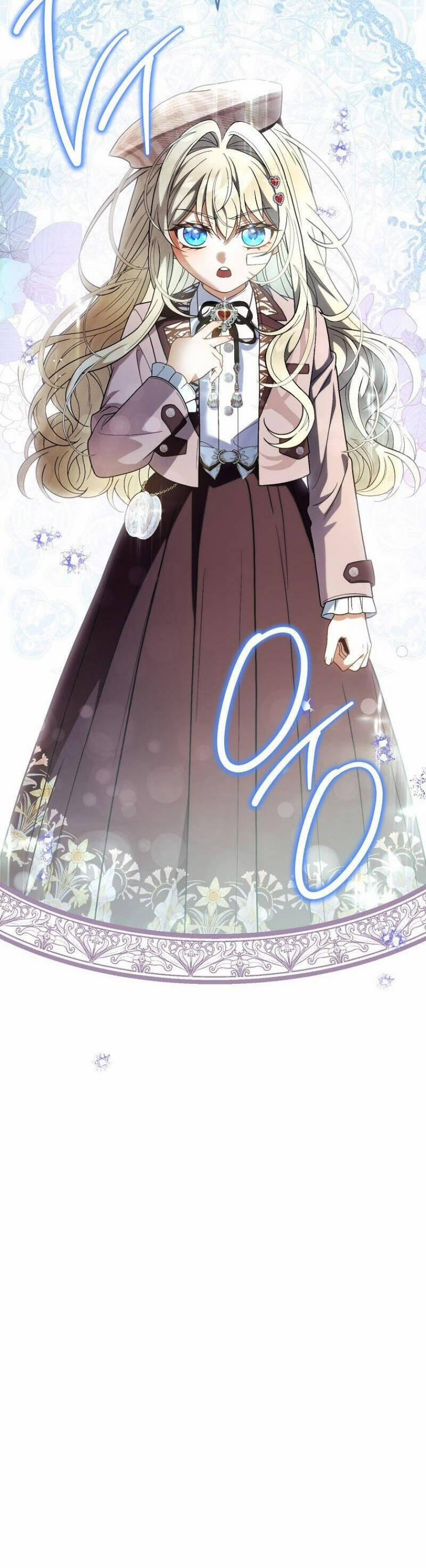 Tôi Bị Bảo Phải Chết 28 trang 18