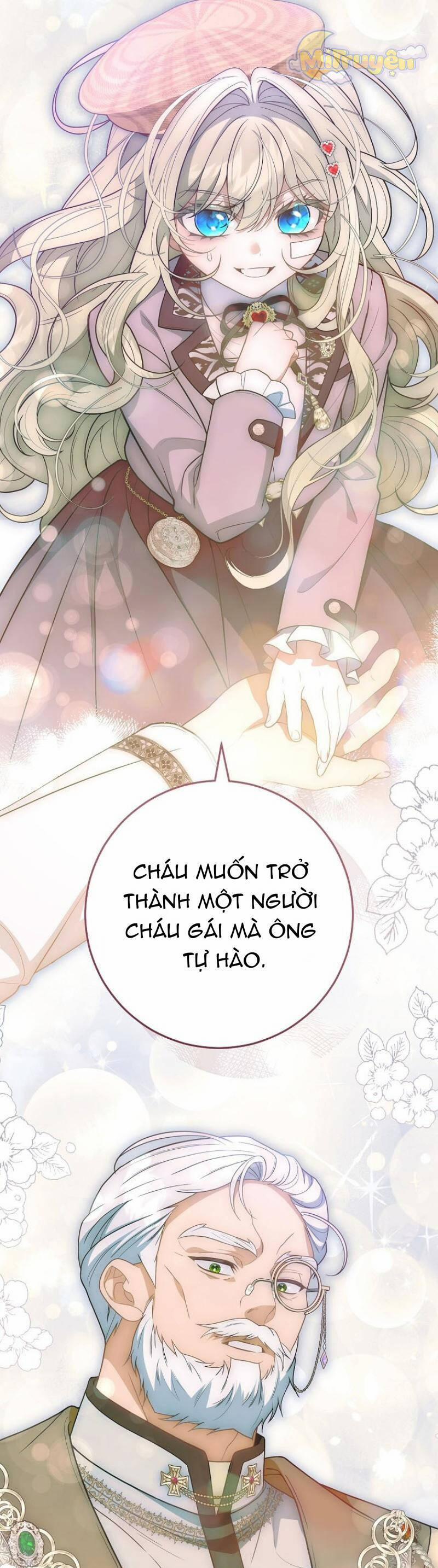 Tôi Bị Bảo Phải Chết 28 trang 25