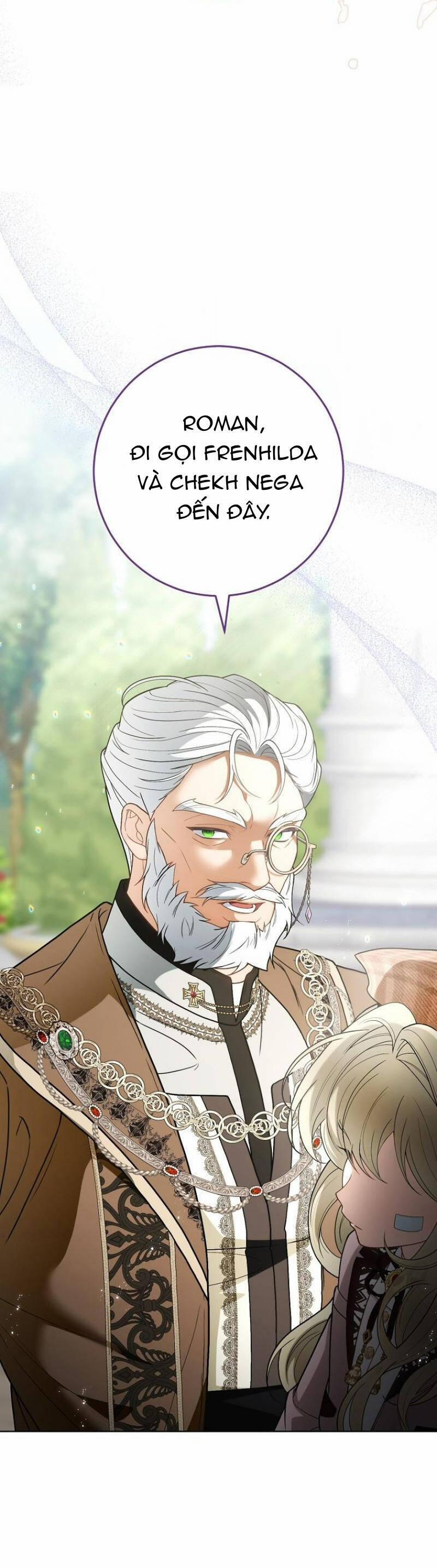 Tôi Bị Bảo Phải Chết 28 trang 27