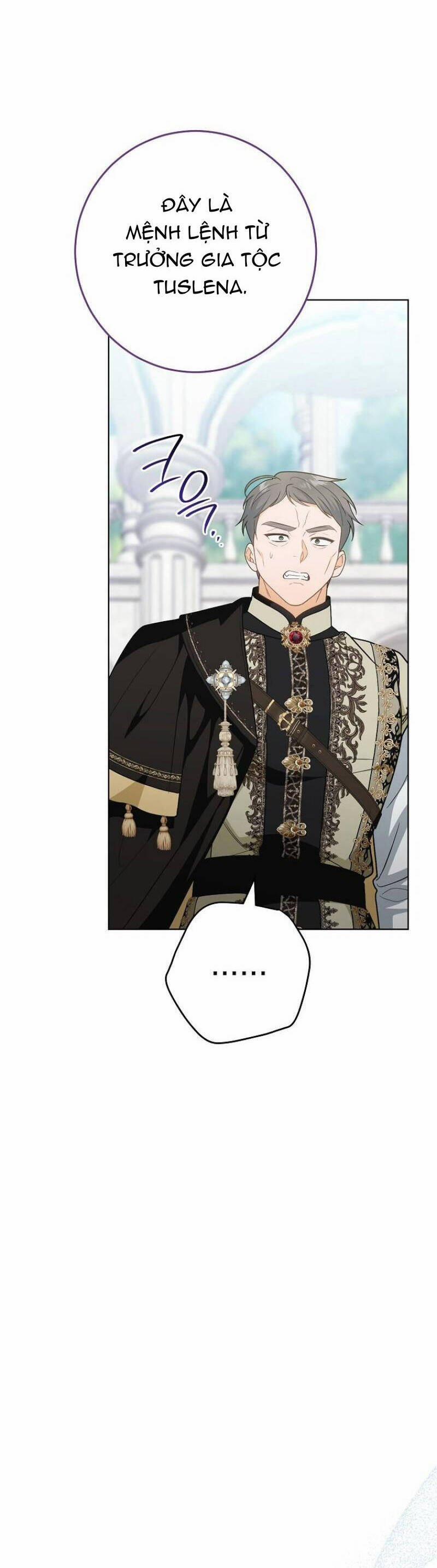 Tôi Bị Bảo Phải Chết 28 trang 28