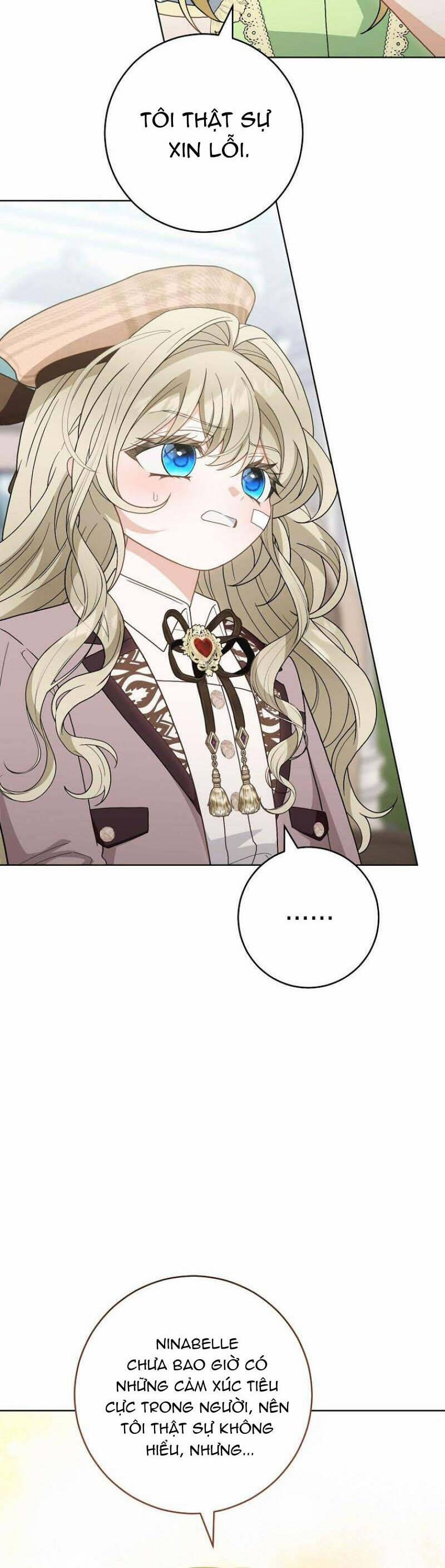 Tôi Bị Bảo Phải Chết 28 trang 4