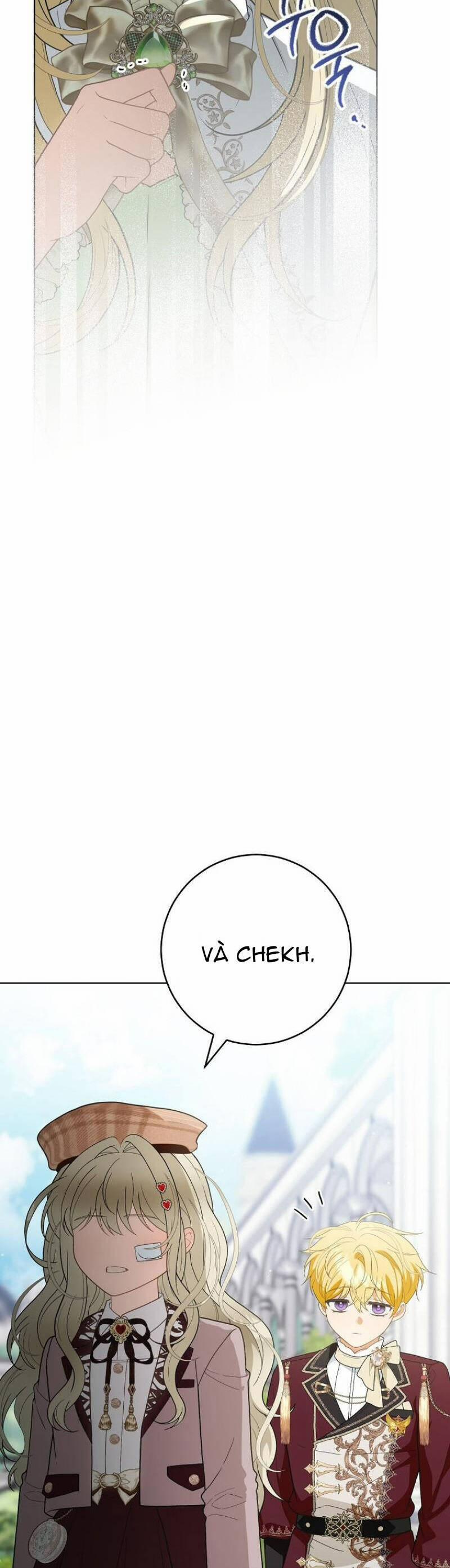 Tôi Bị Bảo Phải Chết 28 trang 42