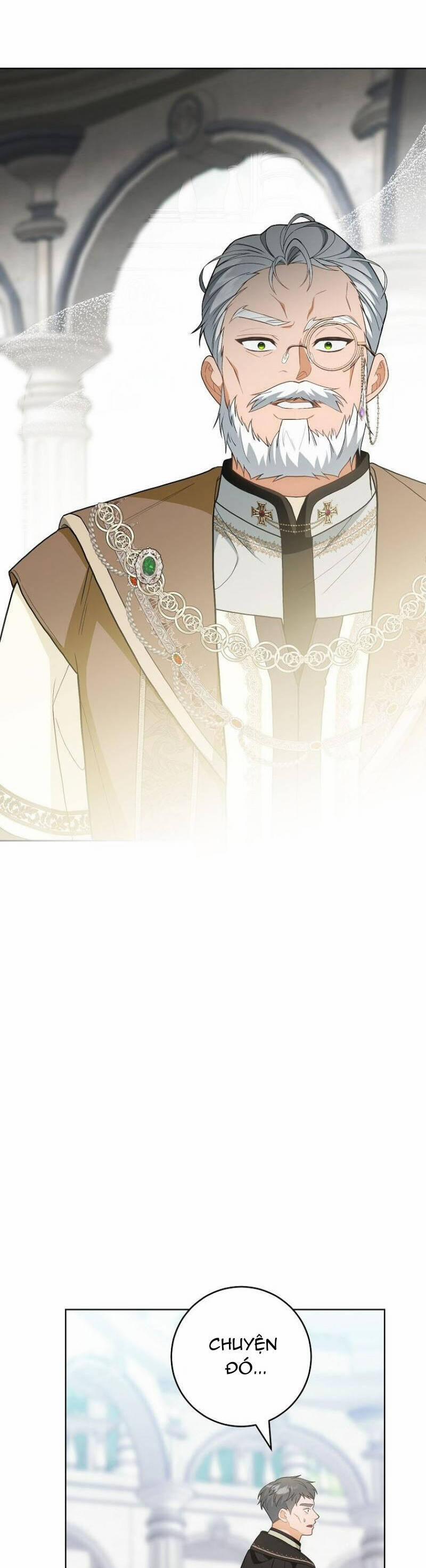 Tôi Bị Bảo Phải Chết 28 trang 48