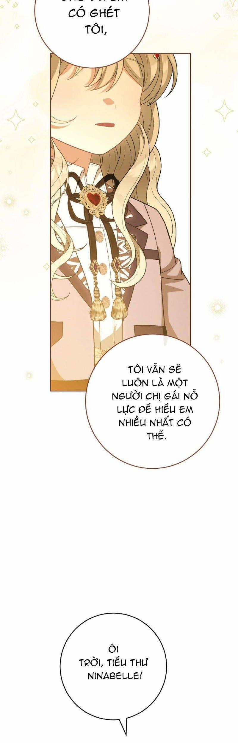 Tôi Bị Bảo Phải Chết 28 trang 9