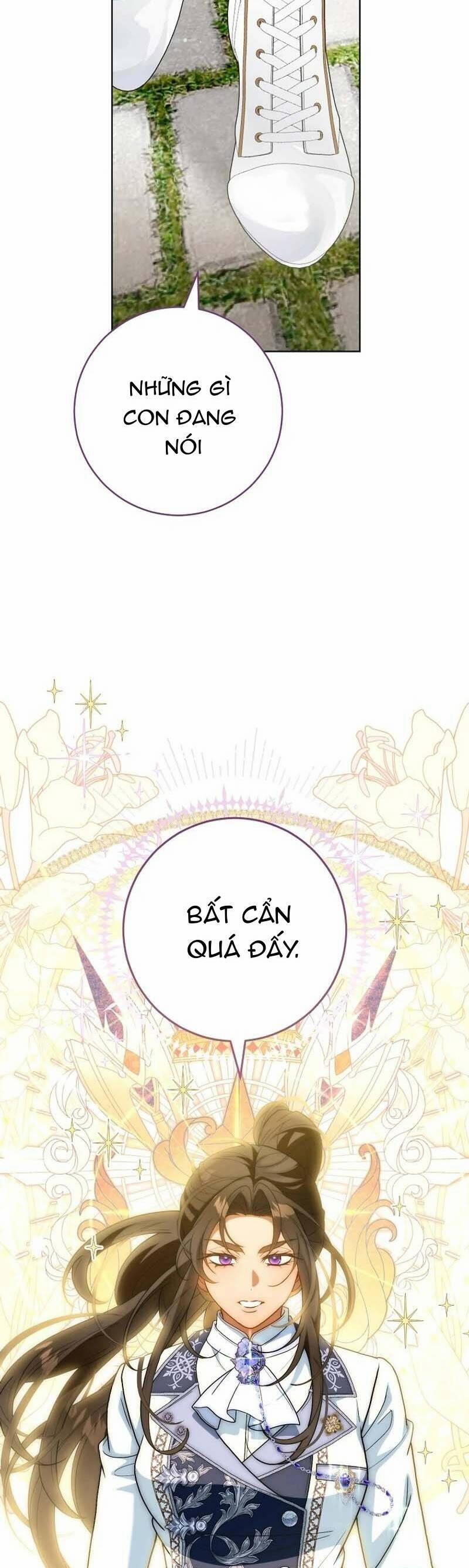 Tôi Bị Bảo Phải Chết 29 trang 1