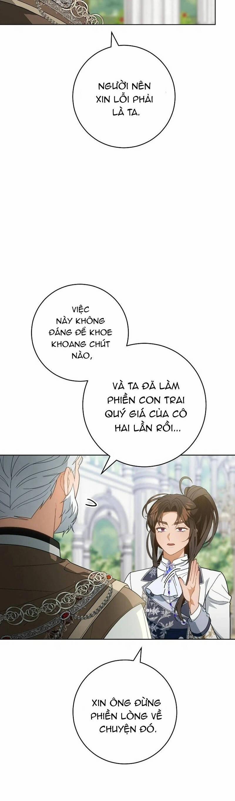 Tôi Bị Bảo Phải Chết 29 trang 16