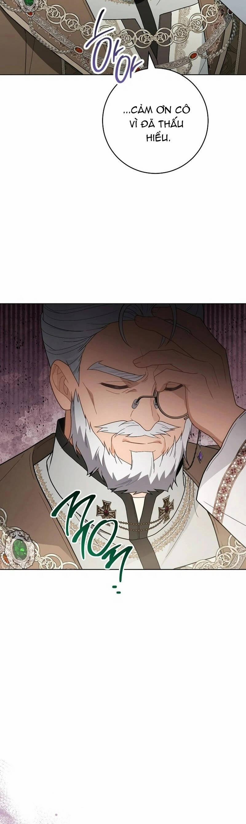 Tôi Bị Bảo Phải Chết 29 trang 19