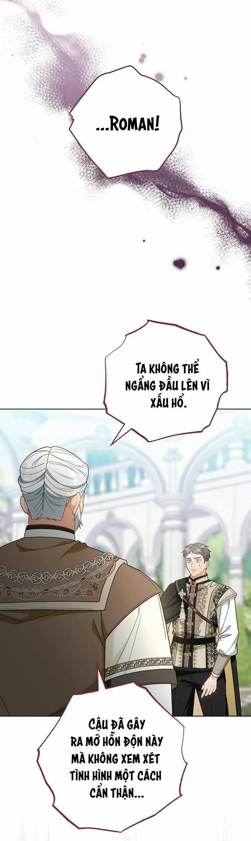 Tôi Bị Bảo Phải Chết 29 trang 20