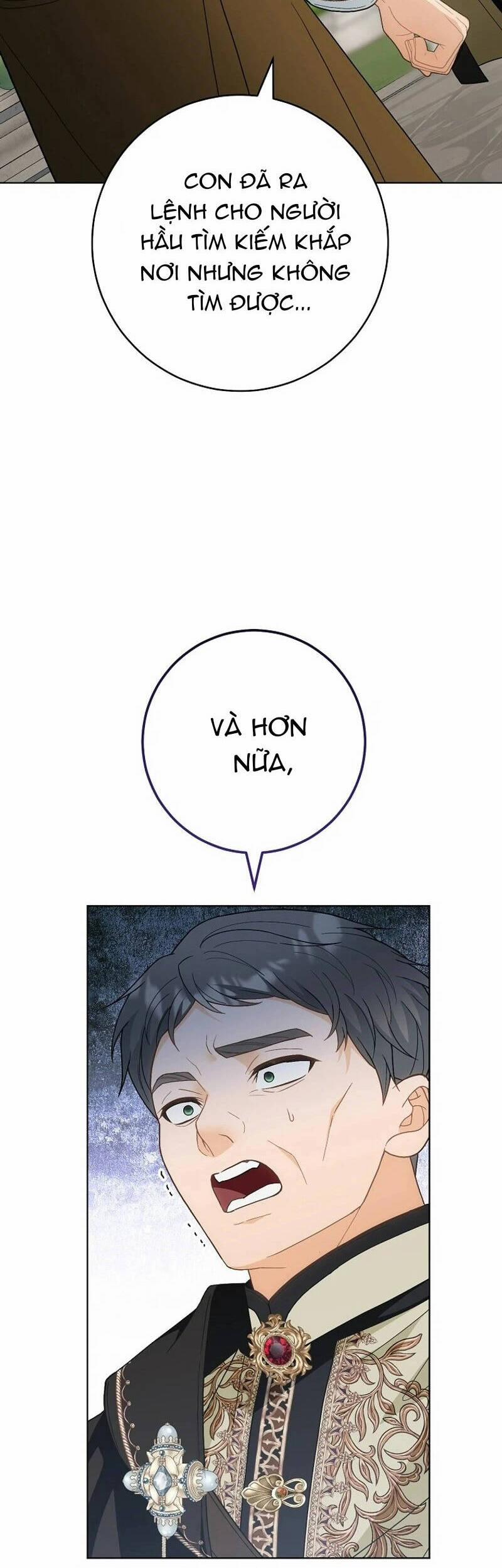 Tôi Bị Bảo Phải Chết 29 trang 23