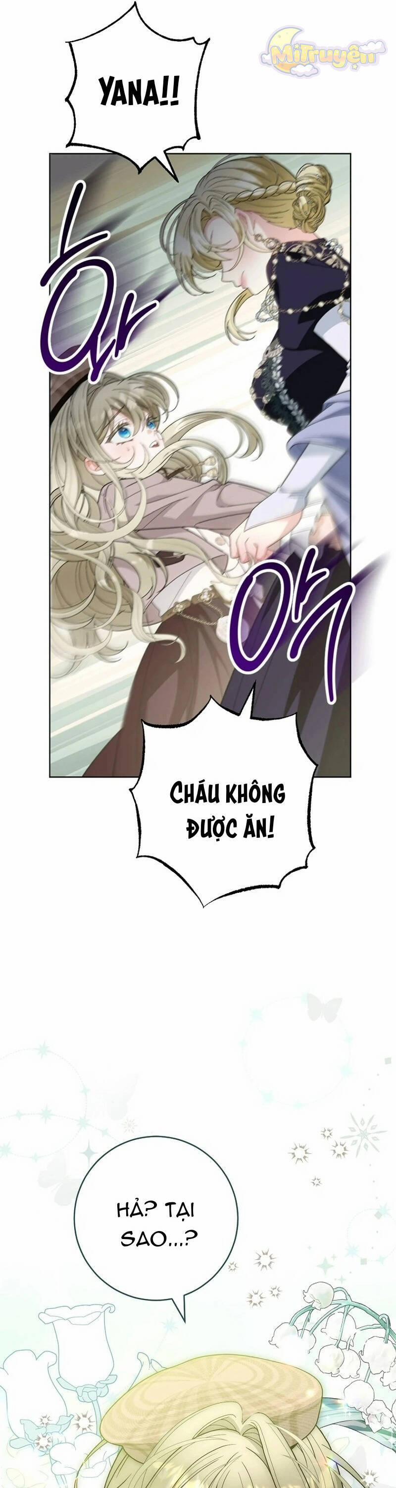 Tôi Bị Bảo Phải Chết 29 trang 39
