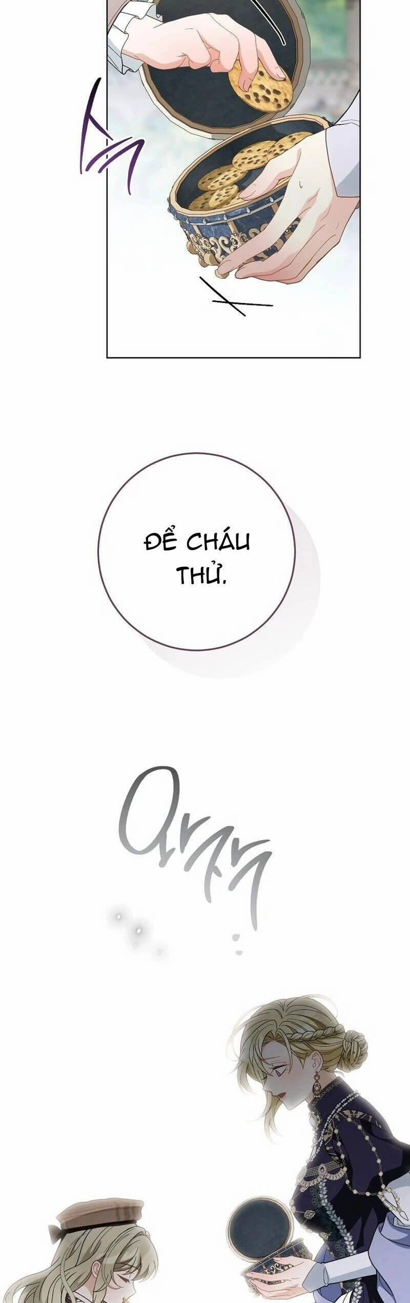 Tôi Bị Bảo Phải Chết 29 trang 43