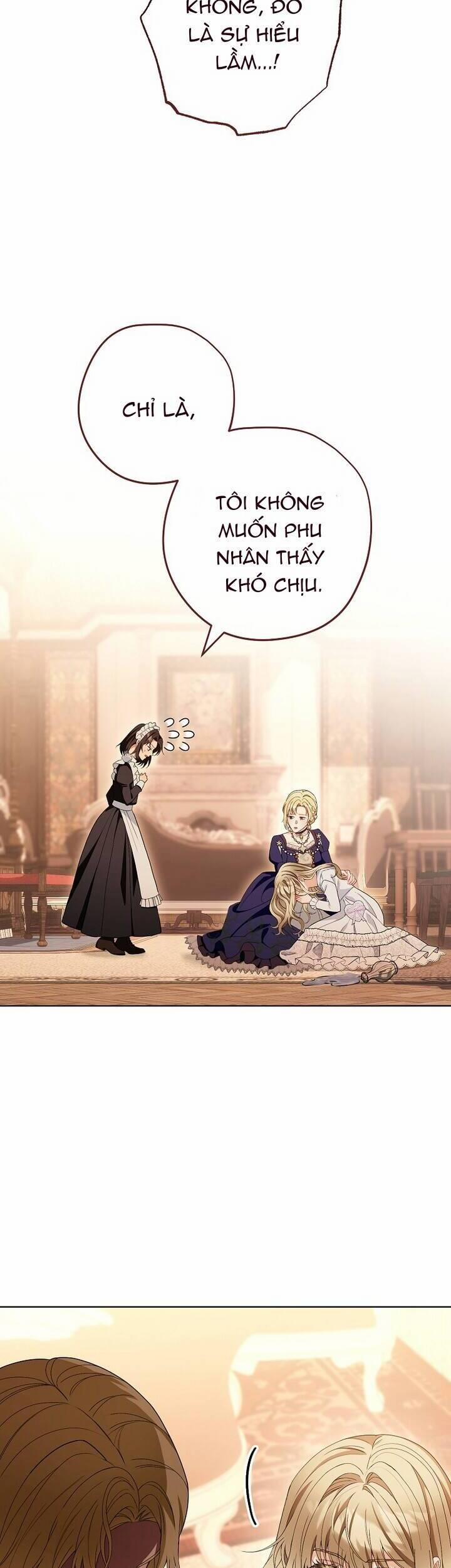 Tôi Bị Bảo Phải Chết 3 trang 15