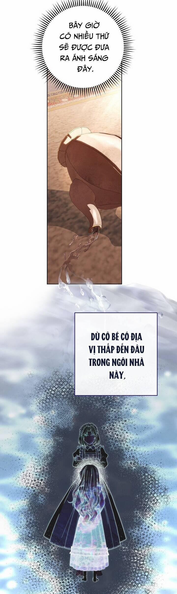 Tôi Bị Bảo Phải Chết 3 trang 19