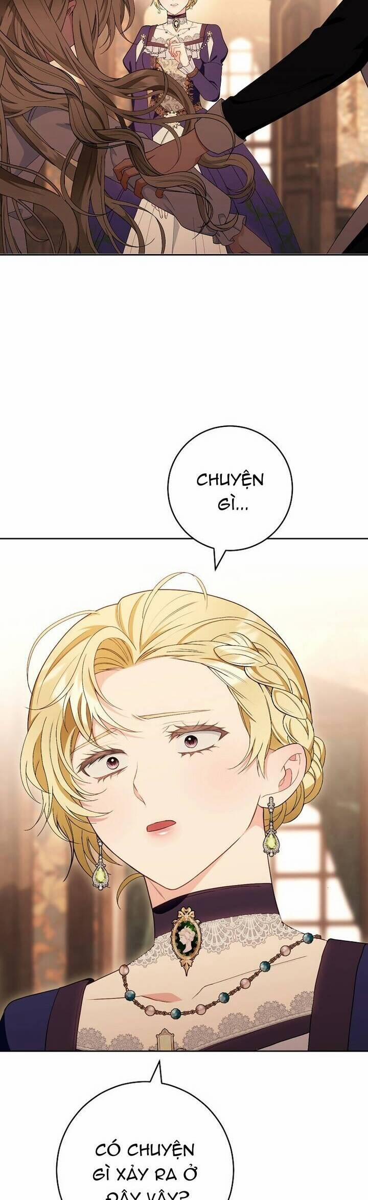 Tôi Bị Bảo Phải Chết 3 trang 2