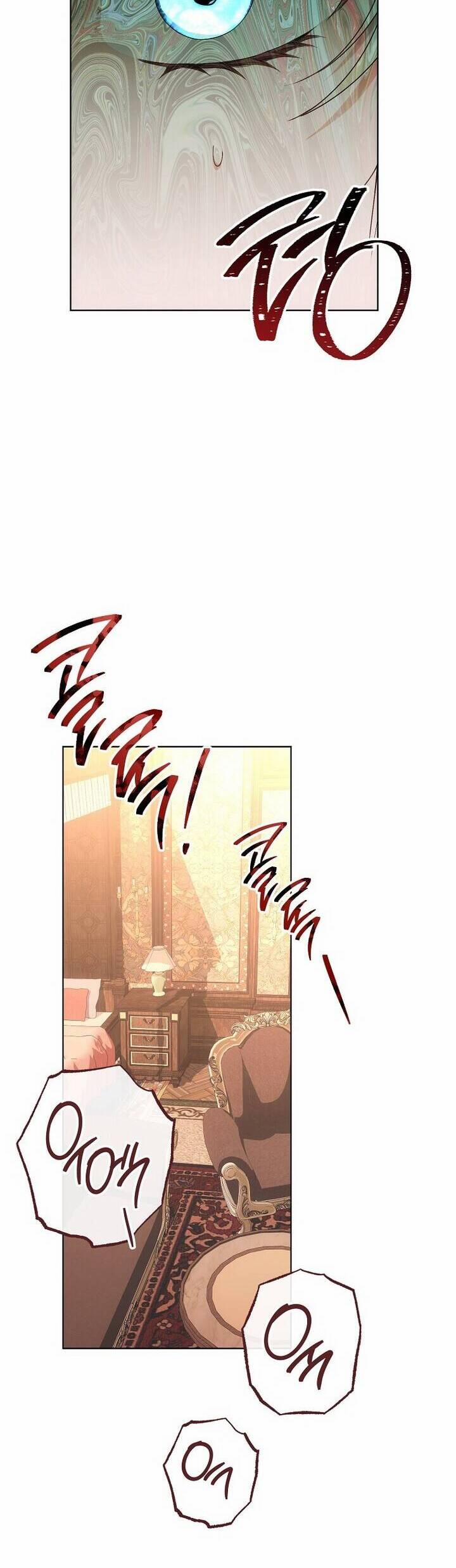 Tôi Bị Bảo Phải Chết 3 trang 27