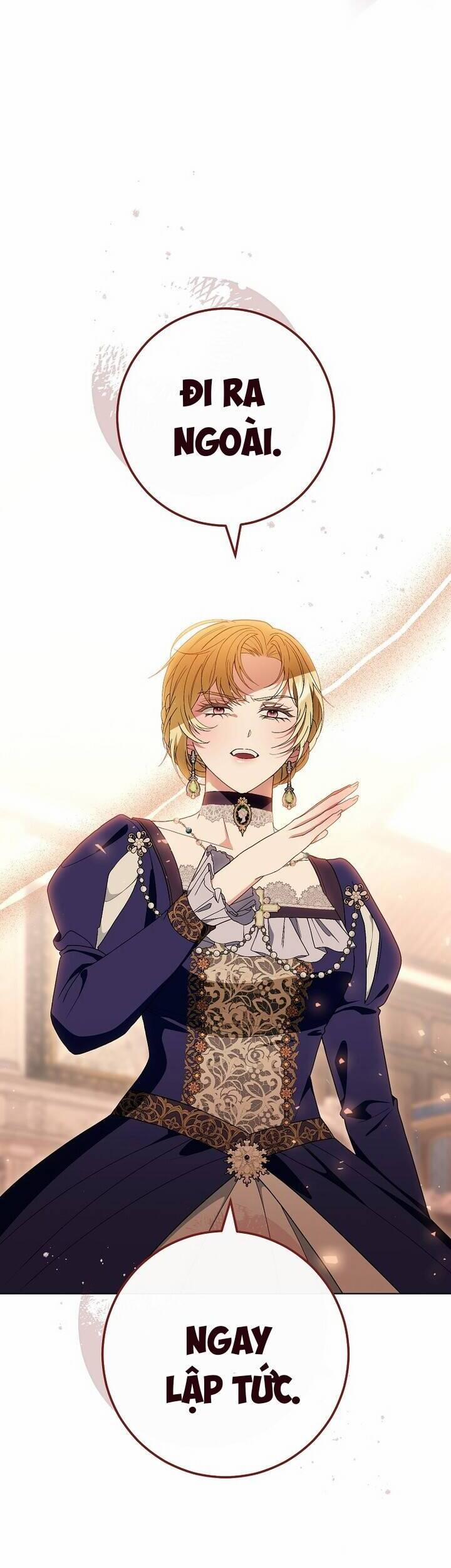 Tôi Bị Bảo Phải Chết 3 trang 31