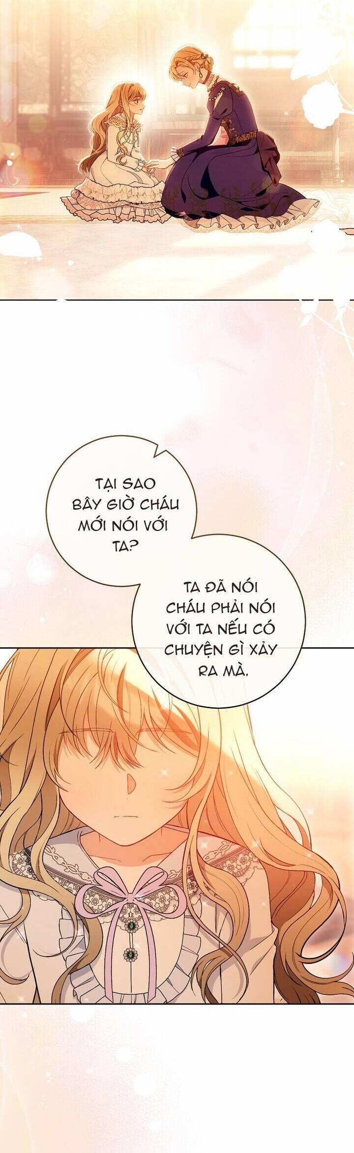 Tôi Bị Bảo Phải Chết 3 trang 39