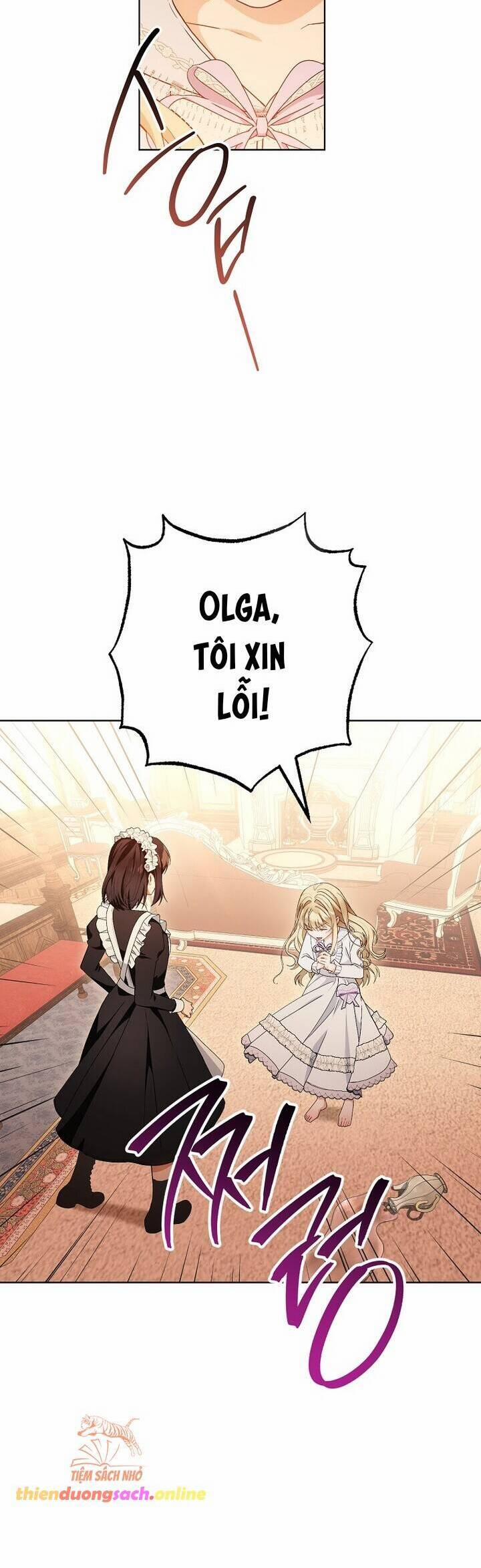 Tôi Bị Bảo Phải Chết 3 trang 4