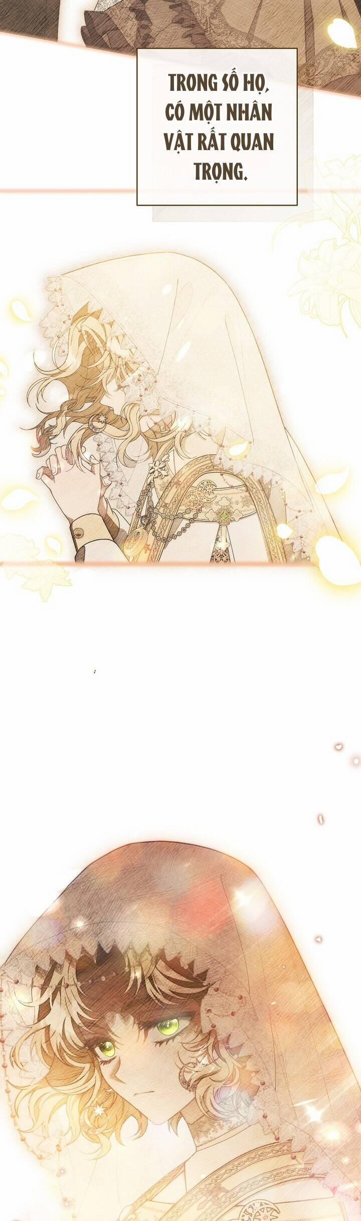 Tôi Bị Bảo Phải Chết 3 trang 47