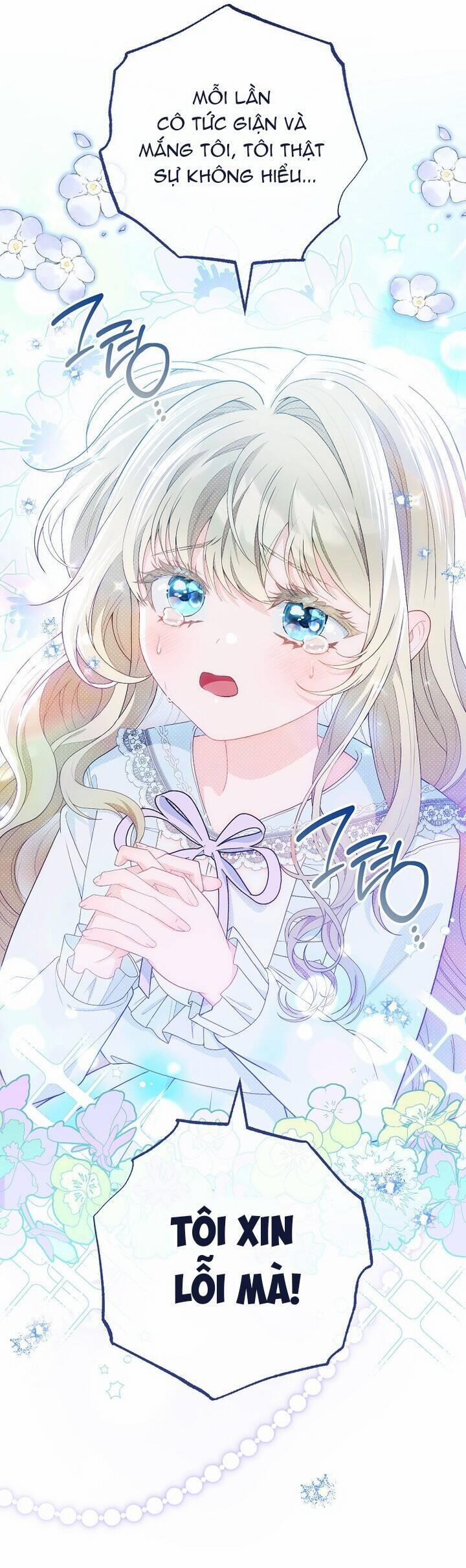 Tôi Bị Bảo Phải Chết 3 trang 5