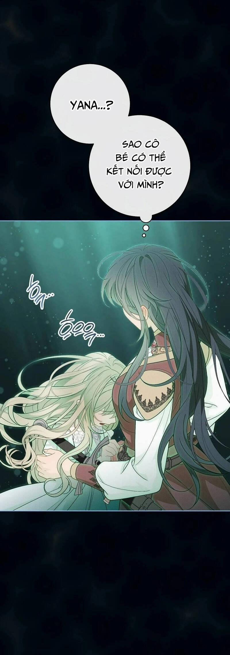 Tôi Bị Bảo Phải Chết 30 trang 16