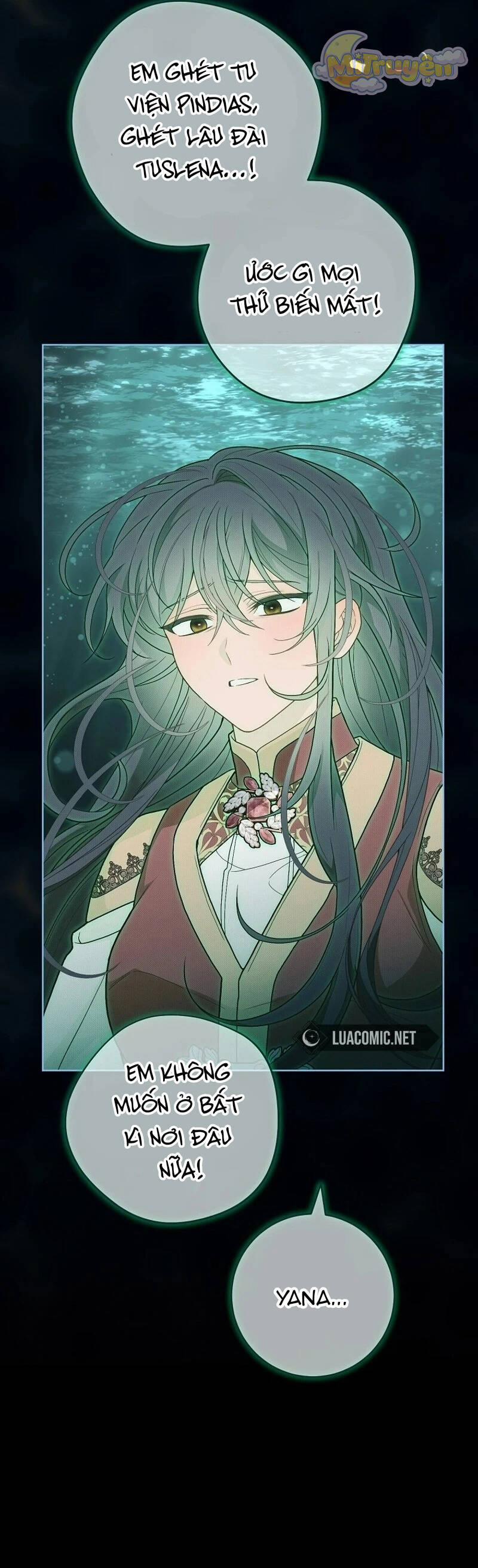 Tôi Bị Bảo Phải Chết 30 trang 18