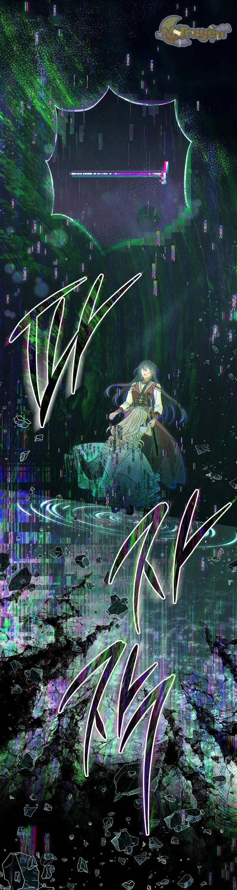 Tôi Bị Bảo Phải Chết 30 trang 21