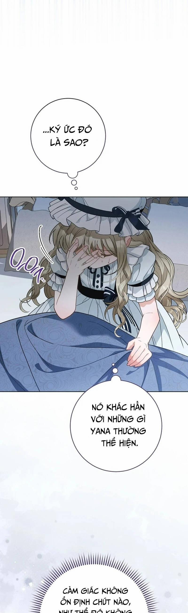 Tôi Bị Bảo Phải Chết 30 trang 25