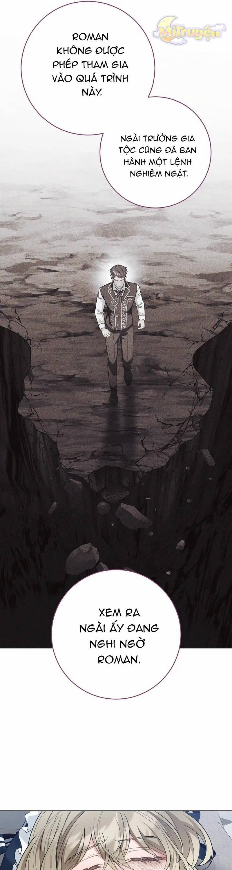 Tôi Bị Bảo Phải Chết 30 trang 30