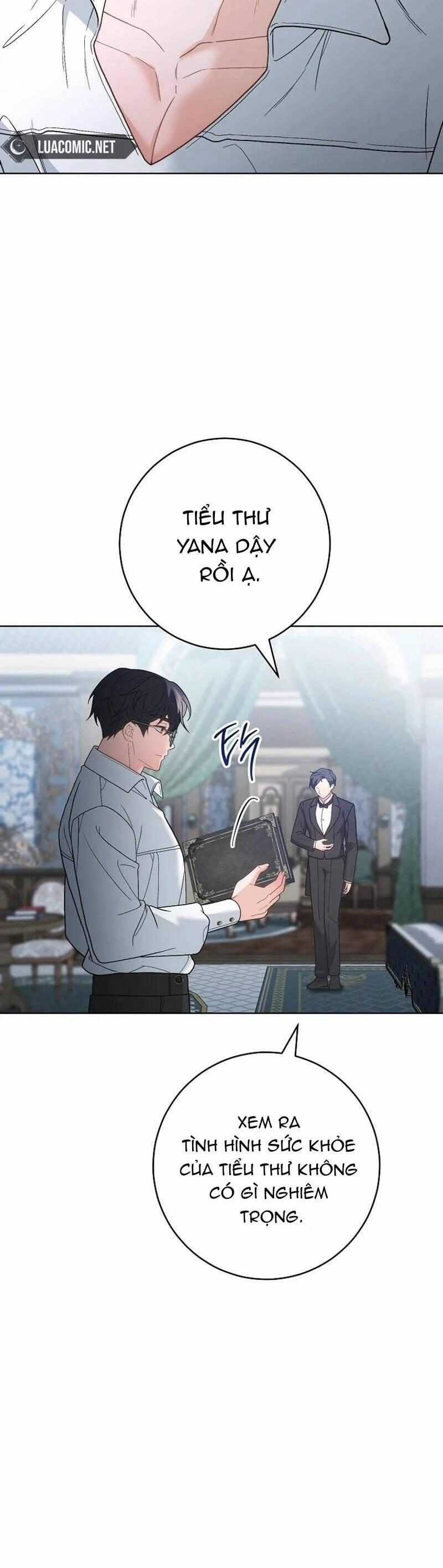 Tôi Bị Bảo Phải Chết 30 trang 41