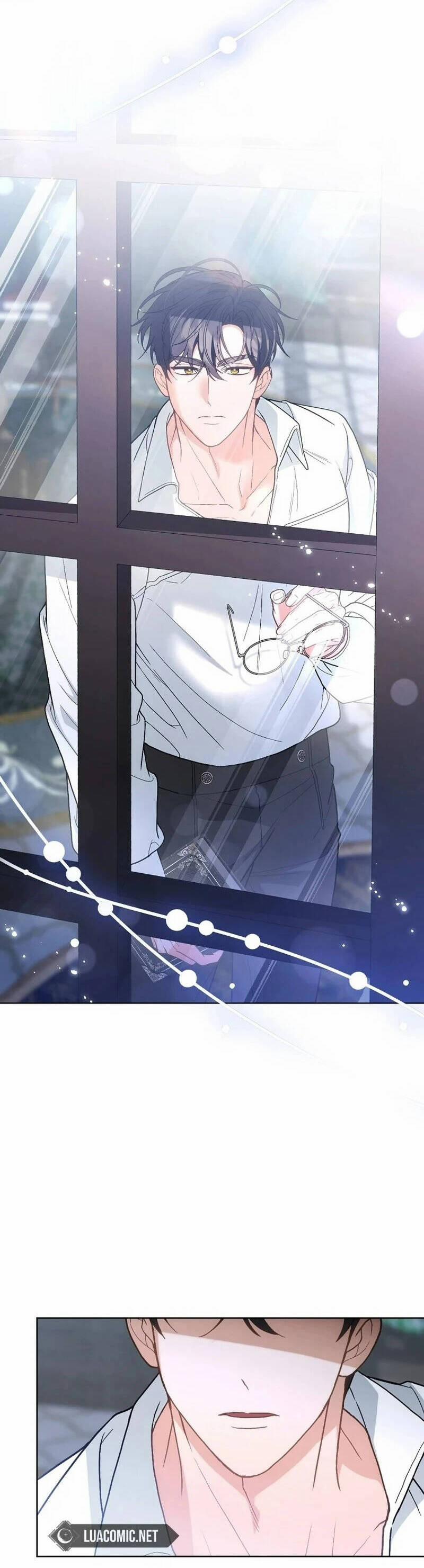 Tôi Bị Bảo Phải Chết 30 trang 44