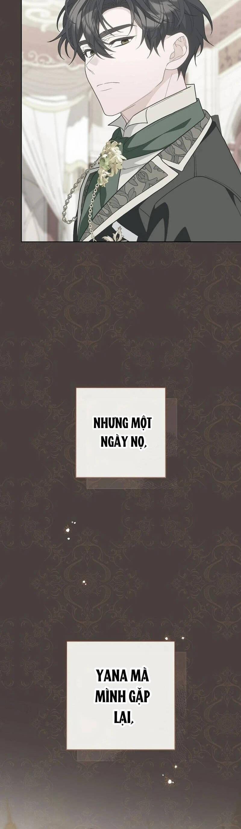Tôi Bị Bảo Phải Chết 30 trang 47