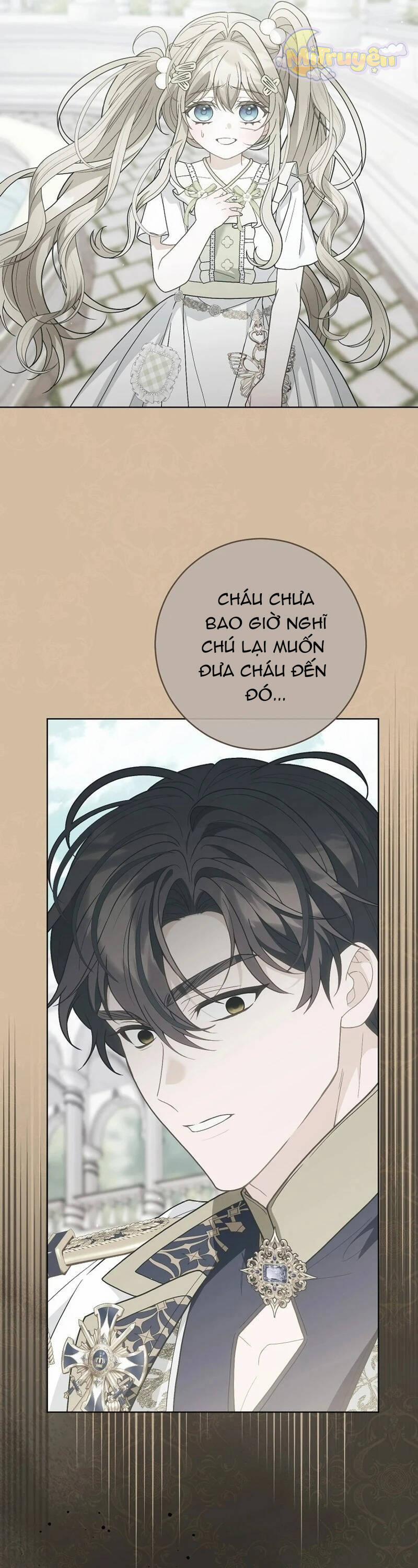 Tôi Bị Bảo Phải Chết 30 trang 51