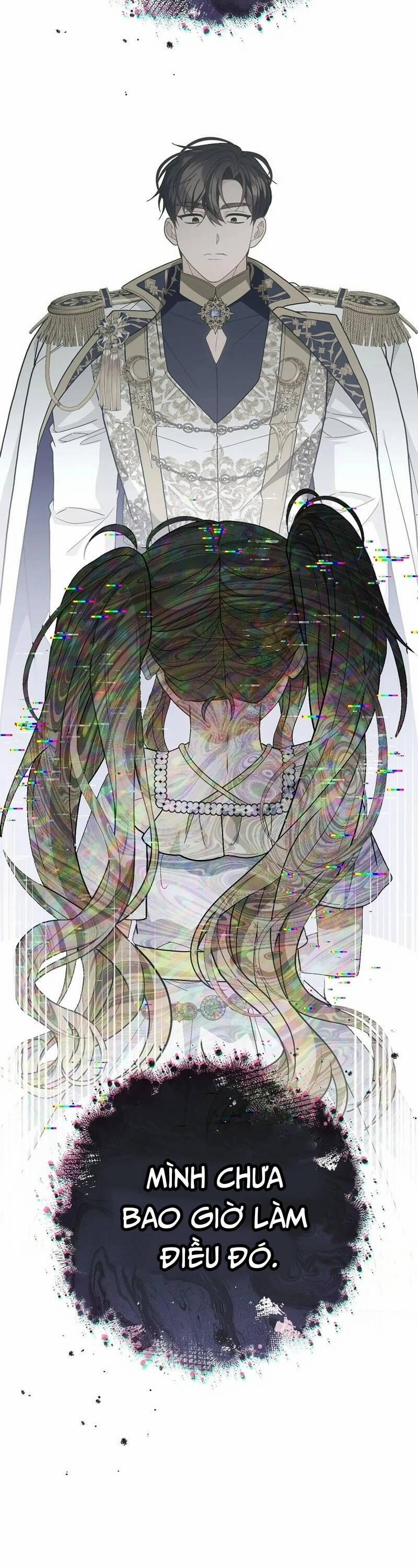 Tôi Bị Bảo Phải Chết 30 trang 53