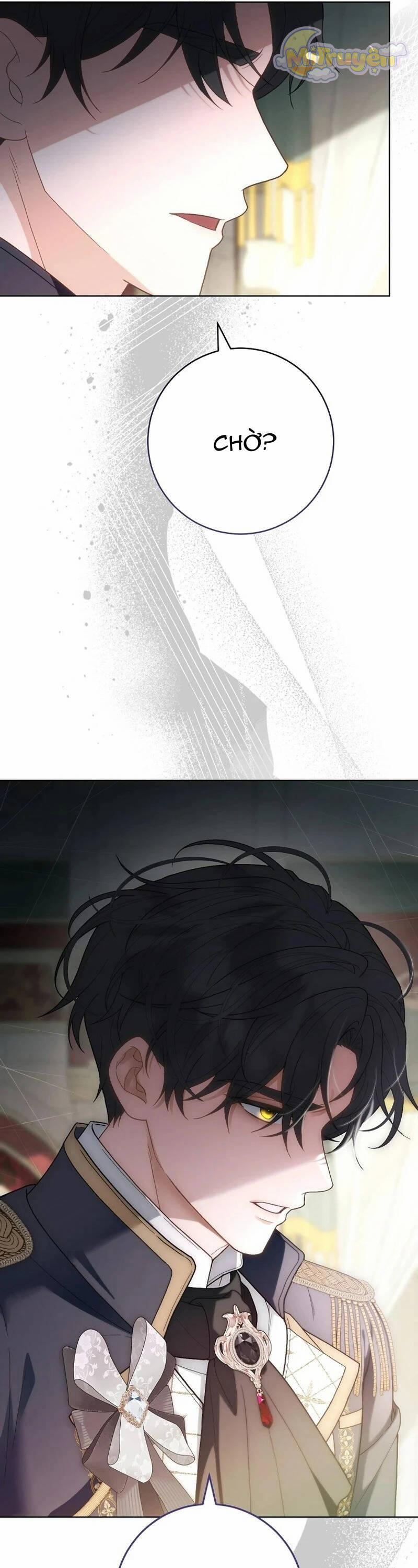 Tôi Bị Bảo Phải Chết 30 trang 6