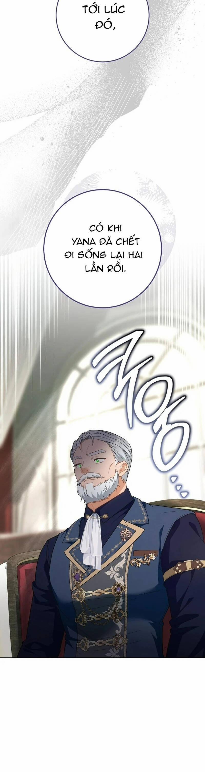 Tôi Bị Bảo Phải Chết 30 trang 7