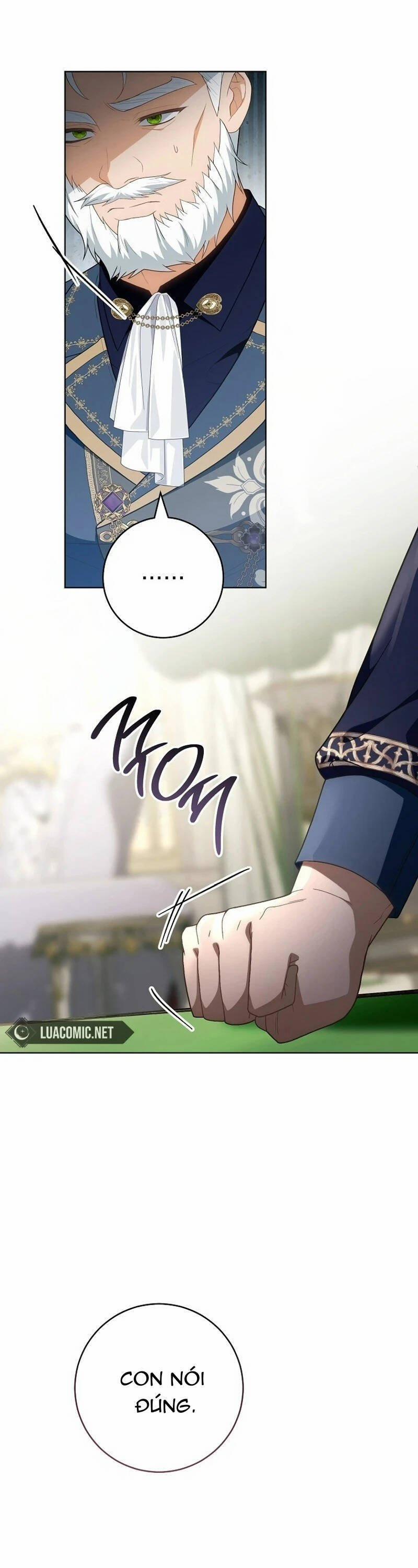 Tôi Bị Bảo Phải Chết 30 trang 8