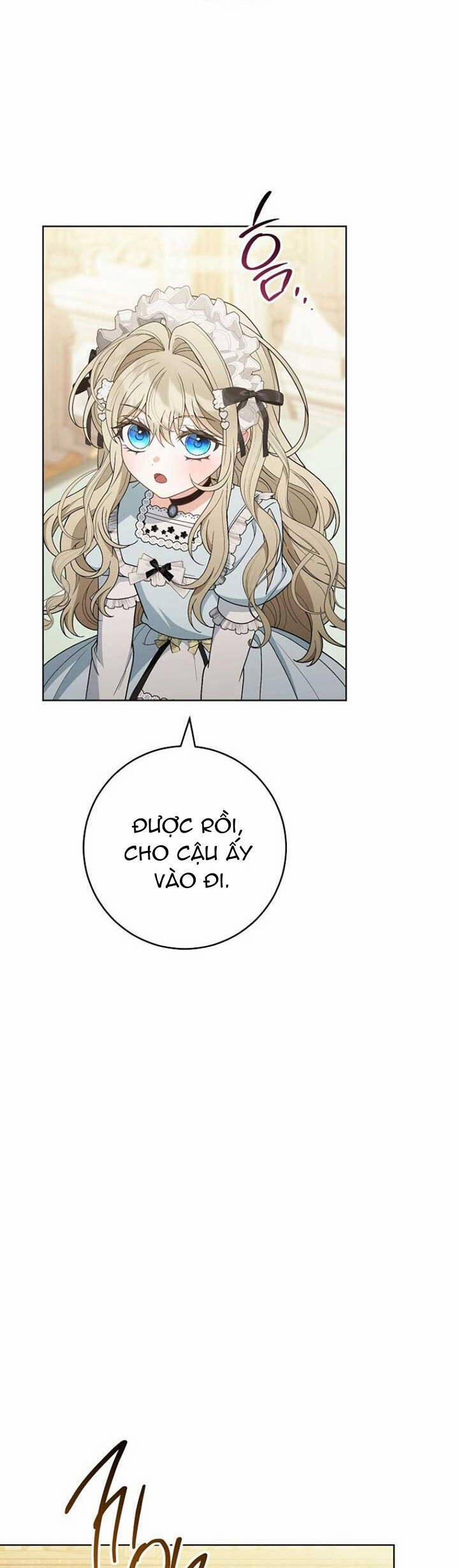 Tôi Bị Bảo Phải Chết 31 trang 10