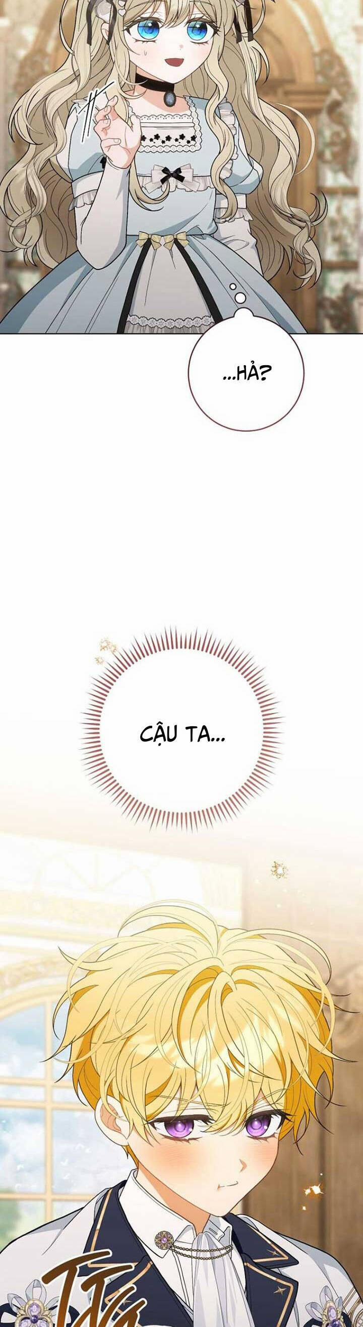 Tôi Bị Bảo Phải Chết 31 trang 13