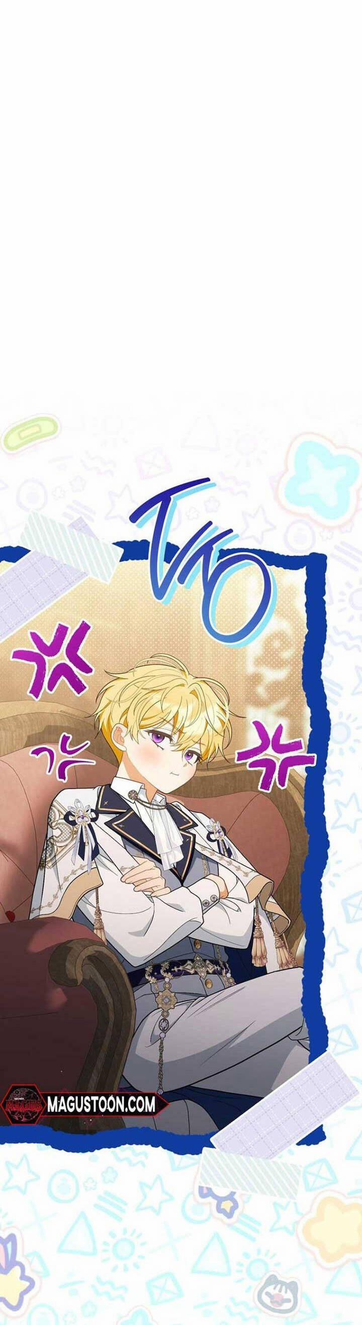 Tôi Bị Bảo Phải Chết 31 trang 15